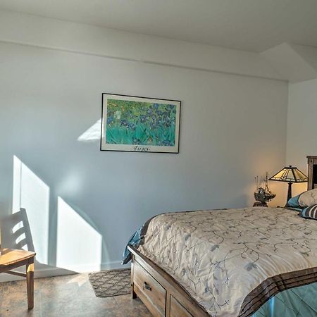 Homer Hideaway On Fritz Creekside - Pets Welcome Exterior foto