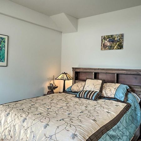 Homer Hideaway On Fritz Creekside - Pets Welcome Exterior foto
