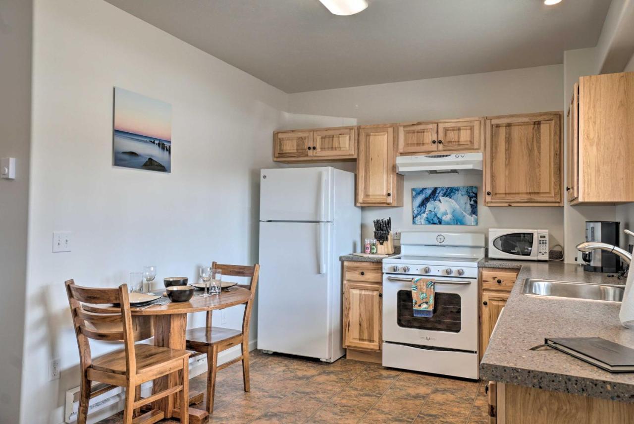 Homer Hideaway On Fritz Creekside - Pets Welcome Exterior foto